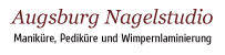 Nagelstudio Augsburg Logo